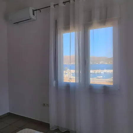 Casa de Férias Sunset Leros