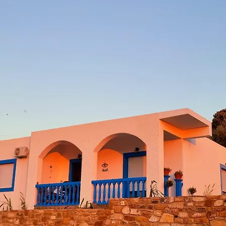 Sunset Leros *