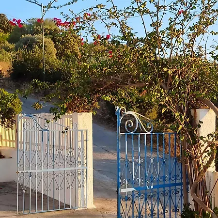 Sunset Leros Casa de Férias *