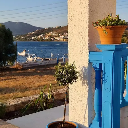 Sunset Leros *