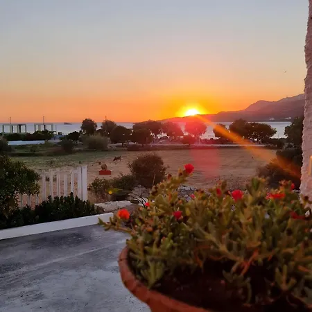 Casa de Férias Sunset Leros
